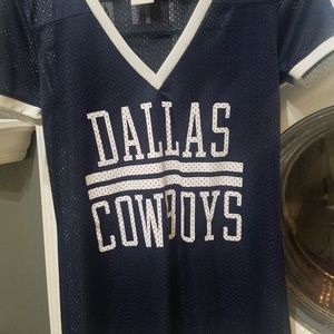 Dallas Cowboys jersey